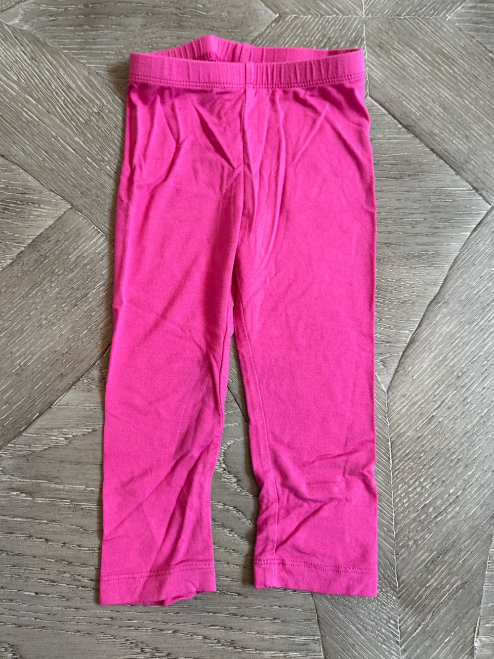 Kyte Baby Raspberry Leggings